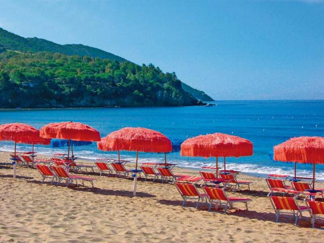 appartamento Isola d'Elba